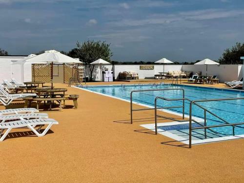 Apartamento 7 Valencia Selsey Country Club