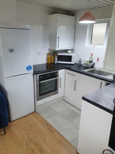 Apartamento 7 Valencia Selsey Country Club