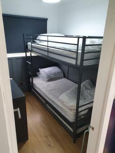 Apartamento 7 Valencia Selsey Country Club