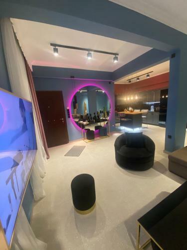 Apartamento Margarita House