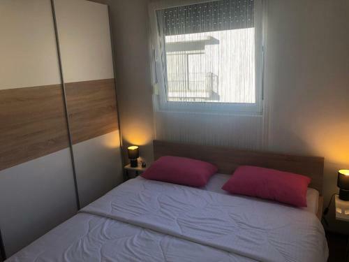 Apartamento Zrin