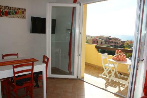 Apartamento Appartamento Il Tramonto