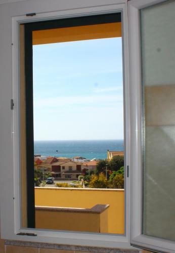 Apartamento Appartamento Il Tramonto