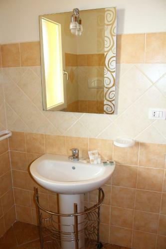 Apartamento Appartamento Il Tramonto
