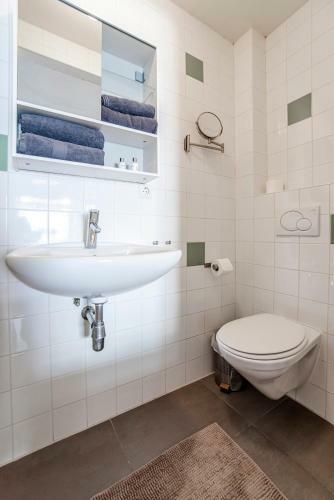 Apartamento Studio Loren / Studio Fellini