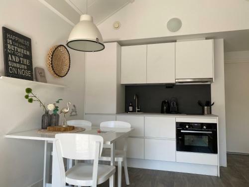 Apartamento Shorestay Zandvoort Beachhouse