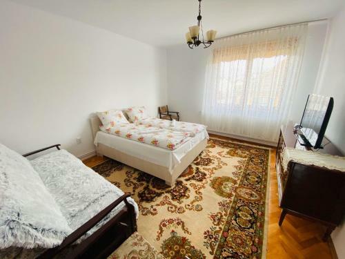 Apartamento Andrei's House