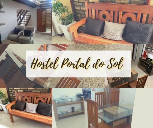 Hotel Pousada Do Hostel