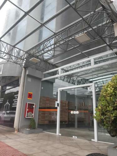 Apartamento Flat Est�dio 101 No Centro de Jaragu� Do Sul