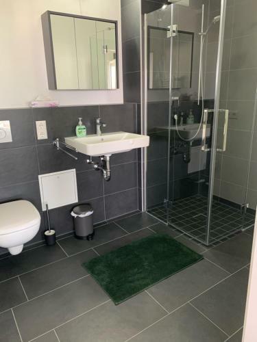 Wohnen Am See - Apartment Dornstadt Ulm-west