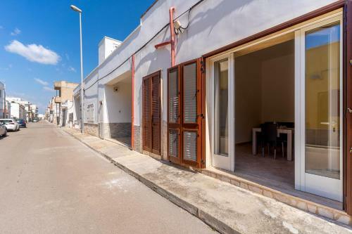 Soleado Apartments