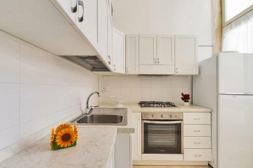 Soleado Apartments