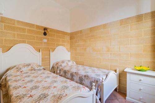 Soleado Apartments