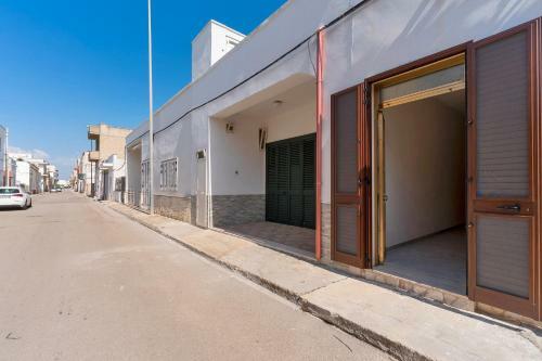 Soleado Apartments