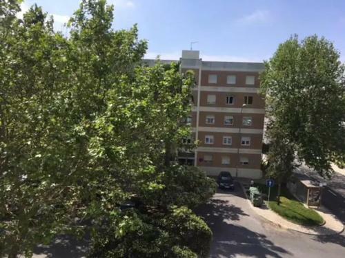 Apartamento Lisbon&beach