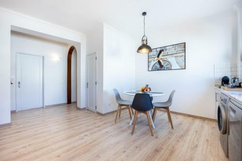 Apartamento Casa Do Mercado