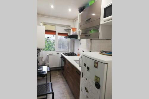 Apartamento Carmen&vali's B&B