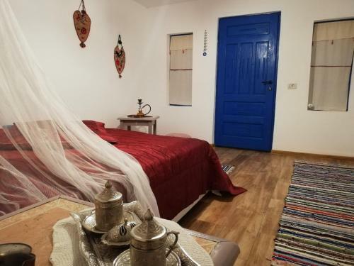 Agroturismo Suvenir Din Dobrogea