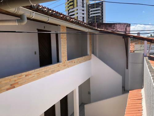 Apartamento Kit 5 Mobiliado