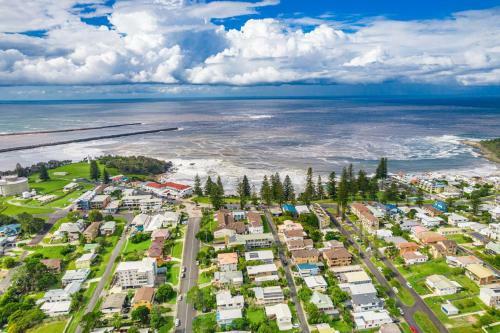 Jindalee Yamba