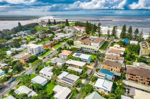 Jindalee Yamba
