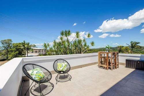 Apartamento Lovely 2bd Unit, Patio And Views. Best Weekly Rate