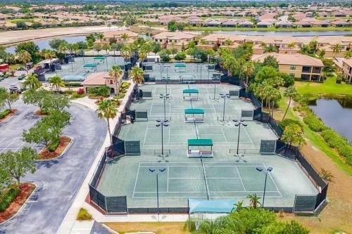 Apartamento 2br Condo In Resort Lifestyle Community