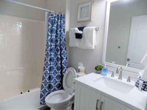 Redfish Point Retreat