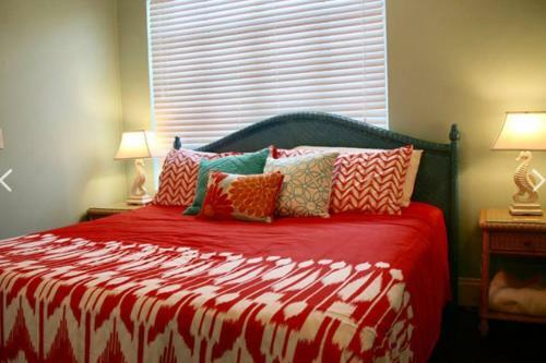 Apartamento Duval Street Suite W Parking And Pool