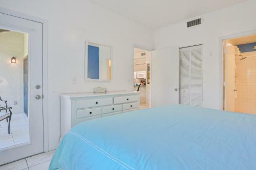 Apartamento World Tennis Club 725
