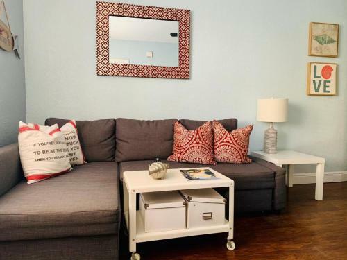 Apartamento Sun Sand And Love - Lovely 1 Bed, 2 Bath Condo