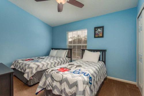 Villa Windsor Palms-ru1023