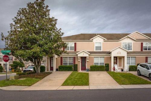Villa Windsor Palms-ru1023