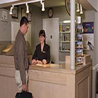 Hotel Sandman Inn Kamloops