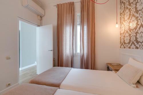 Look Barcelona Apartment