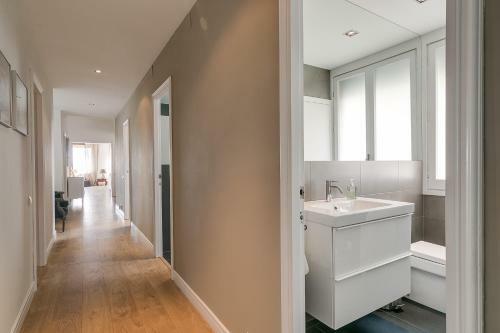 Look Barcelona Apartment