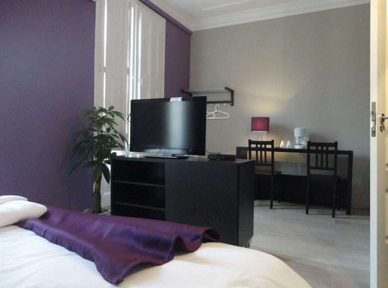 Hostal Brustar Gotic