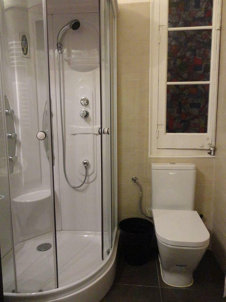 Hostal Brustar Gotic