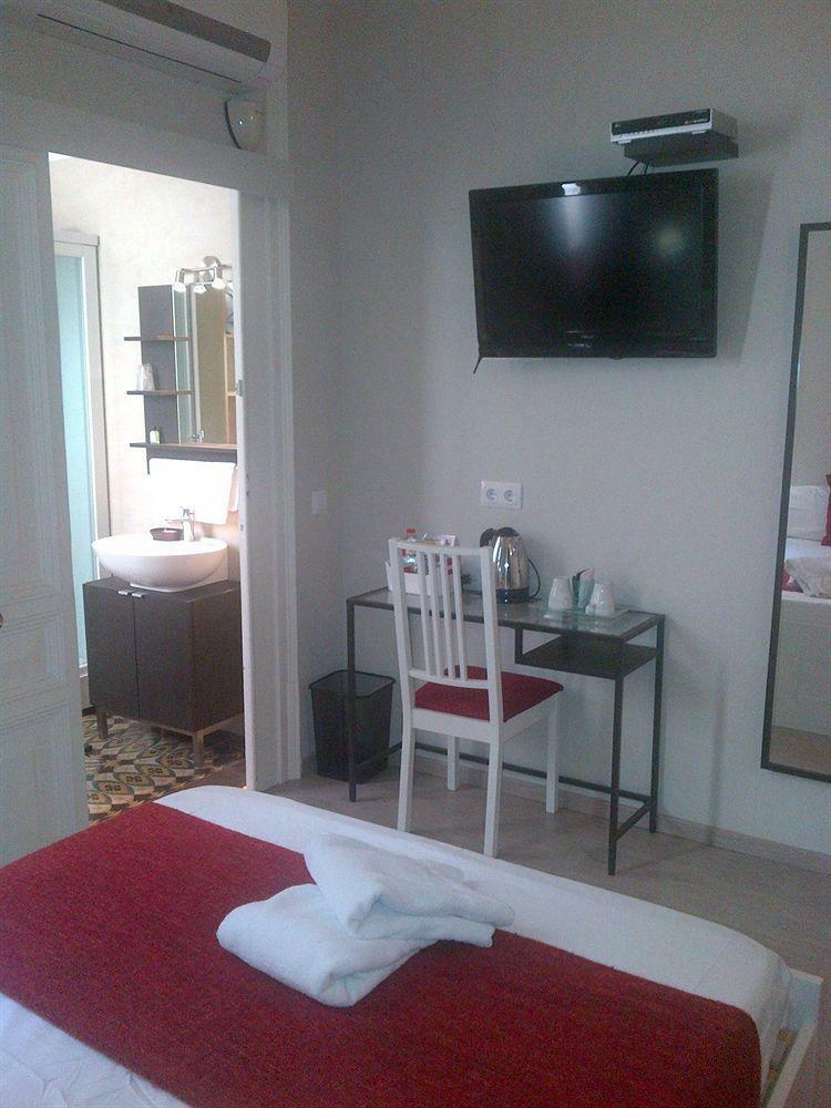 Hostal Brustar Gotic
