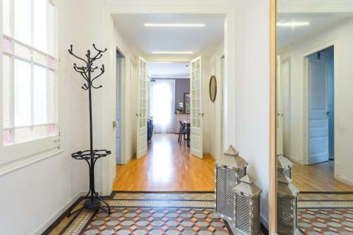 Hostal Quartprimera Guest House