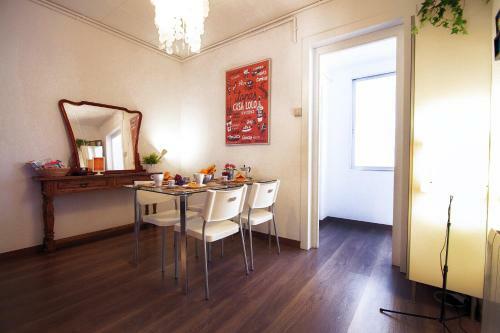Apartamento Casa Tortilla