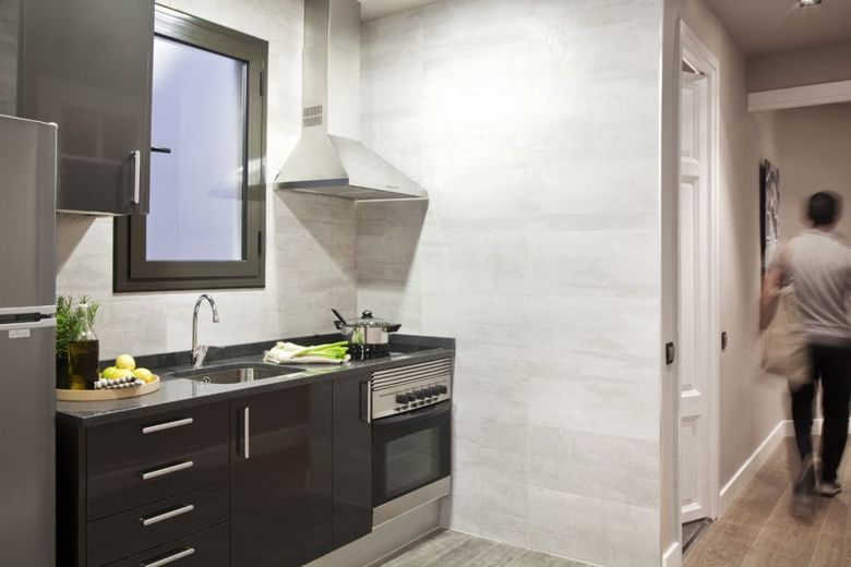 Ainb Eixample-miro Apartments