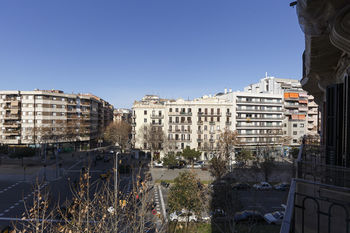Ainb Eixample-miro Apartments