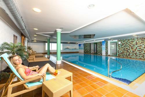 Hotel Steinegger