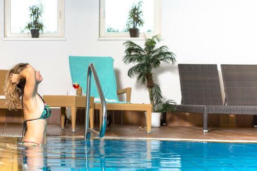 Hotel Steinegger
