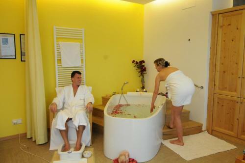 Hotel Steinegger