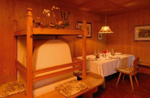 Hotel Steinegger