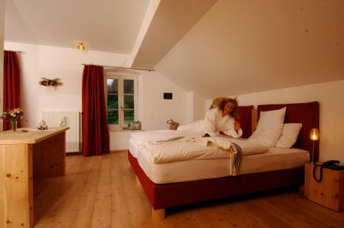 Small & Lovely Hotel Zaluna