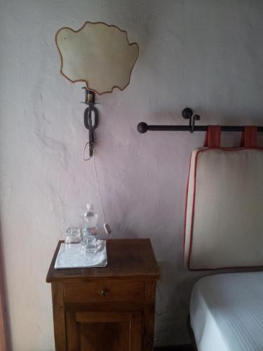 B&B Il Torrino Di Sotto