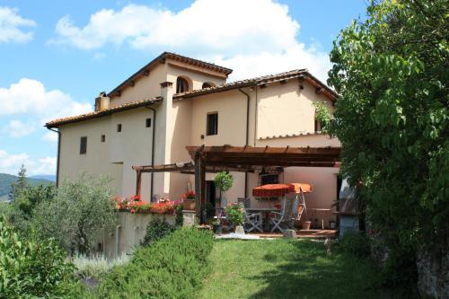 B&B Il Torrino Di Sotto